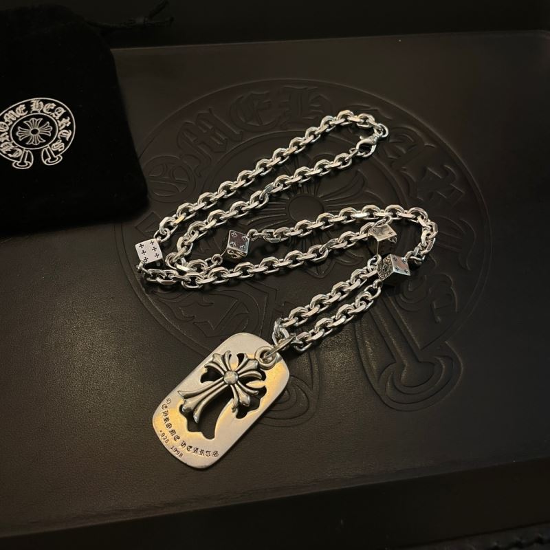 Chrome Hearts Necklaces